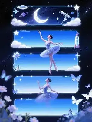 免费b站看大片真人直播互动直播展示图